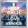 Keep Calm and Love Venice - Small Coaster