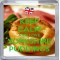 Keep Calm and Love Yorkshire Puddings - Small Coaster