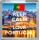 Keep Calm and Love Portugal - Small Coaster