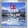 Keep Calm and Love Nepal - Small Coaster
