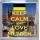 Keep Calm and Love Munich - Small Coaster