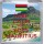 Keep Calm and Love Mauritius - Small Coaster