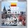 Keep Calm and Love Prague - Small Coaster