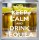 Keep Calm and Drink Tequila - Small Coaster