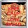 Keep Calm and Love Bread - Small Coaster