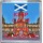 Keep Calm and Love Glasgow - Small Coaster