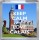 Keep Calm and Love Calais - Small Coaster