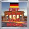 Keep Calm and Love Berlin - Small Coaster