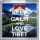 Keep Calm and Love Tibet - Small Coaster