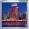 Keep Calm and Love Los Angeles - Small Coaster