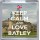 Keep Calm and Love Batley - Small Coaster