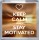 Keep Calm and Stay Motivated - Small Coaster