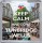 Keep Calm and Love Tunbridge Wells - Small Coaster