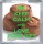 Keep Calm and Love Pork Pies - Small Coaster