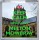 Keep Calm and Love Melton Mowbray - Small Coaster