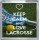 Keep Calm and Love Lacrosse - Small Coaster