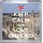 Keep Calm and Love Oxford - Small Coaster