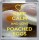 Keep Calm and Love Poached Eggs - Small Coaster