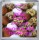 Keep Calm and Love Chocolate Truffles - Small Coaster