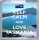 Keep Calm and Love Tasmania - Small Coaster