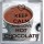 Keep Calm and Love Hot Chocolate - Small Coaster