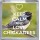 Keep Calm and Love Chickadees - Small Coaster