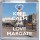 Keep Calm and Love Margate - Small Coaster