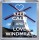 Keep Calm and Love Windmills - Small Coaster