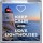 Keep Calm and Love Lighthouses - Small Coaster