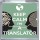 Keep Calm I'm a Translator - Small Coaster