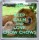 Keep Calm and Love Chow Chows - Small Coaster