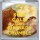Keep Calm Love Rhubarb Crumble - Small Coaster