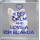 Keep Calm and Love a Chihuahua - Small Coaster