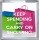 Keep Spending and Carry On Shopping - Small Coaster