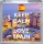 Keep Calm and Love Spain - Small Coaster