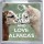 Keep Calm and Love Alpacas - Small Coaster
