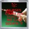 Nurses Can't Fix Stupid But we can Sedate It - Small Coaster