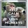Keep Calm and Love Monkeys - Small Coaster