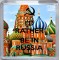 I'd Rather be in Russia - Small Coaster