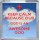 Keep Calm Because Our God is an Awesome God - Small Coaster