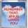 Remember that Jesus Loves You - Small Coaster