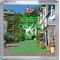 Keep Calm and Love Clovelly - Small Coaster