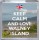 Keep Calm and Love Walney Island - Small Coaster