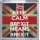 Keep Calm Brexit means Brexit - Small Coaster