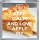 Keep Calm and Love Apple Pie - Small Coaster