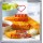 Keep Calm and Love Fish Fingers - Small Coaster