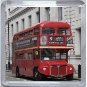 Routemaster Bus - Small Coaster