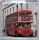 Routemaster Bus - Small Coaster