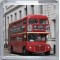 Routemaster Bus - Small Coaster