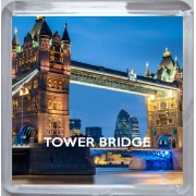 Tower Bridge - Small Coaster